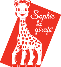 Sophie la Girafe